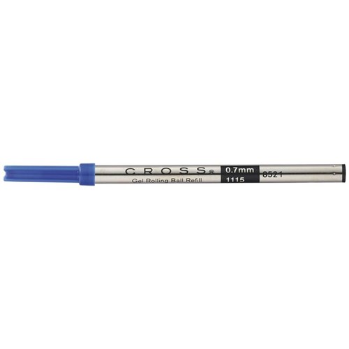 Cross 852 Selectip Felt Tip Pen Refill, Blue, Black_3 - Theodist